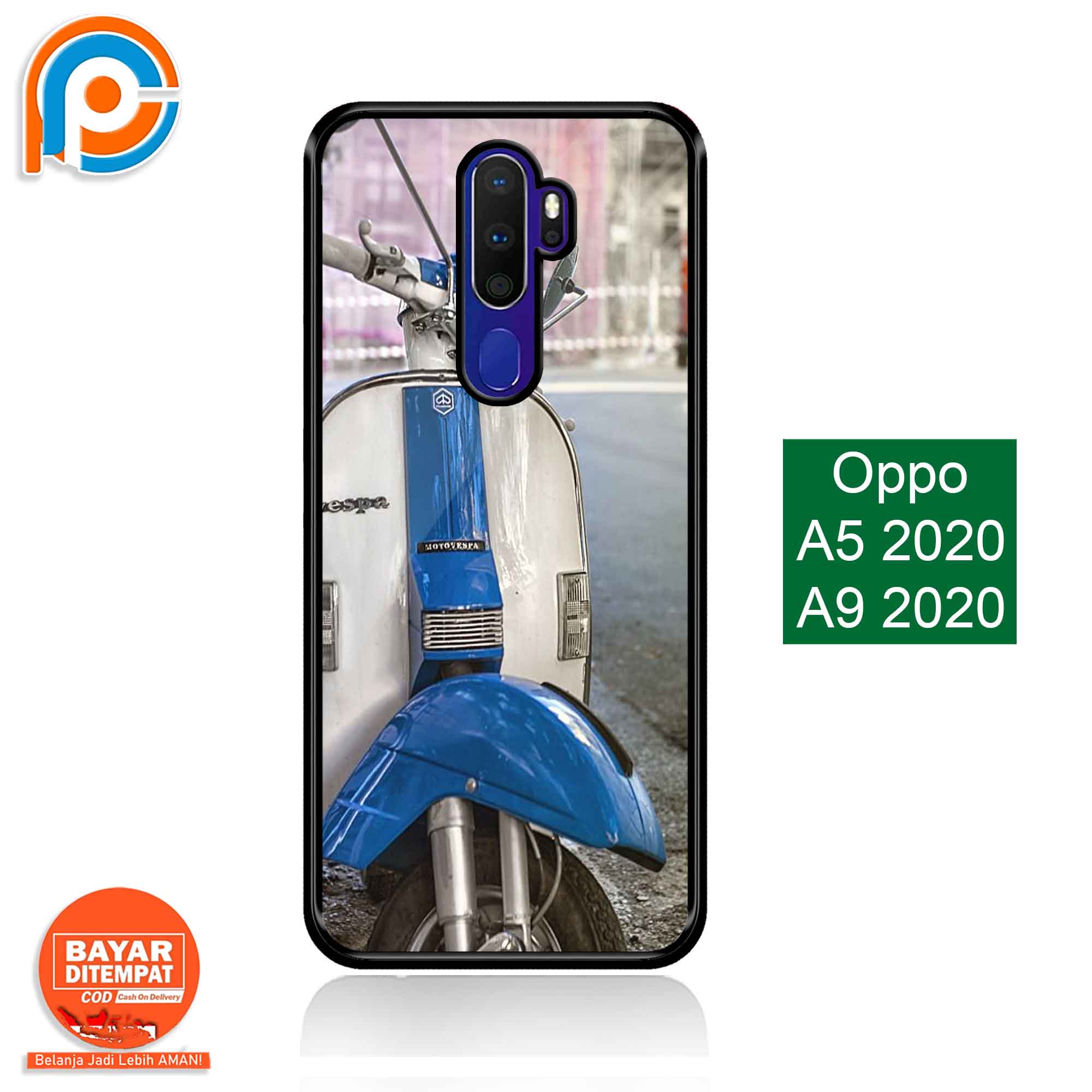 oppo a9 75g