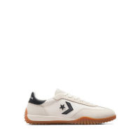Converse Run Star Trainer Unisex Sneakers - Egret/Black/Honey