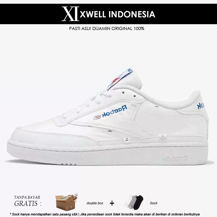 sepatu reebok buatan indonesia