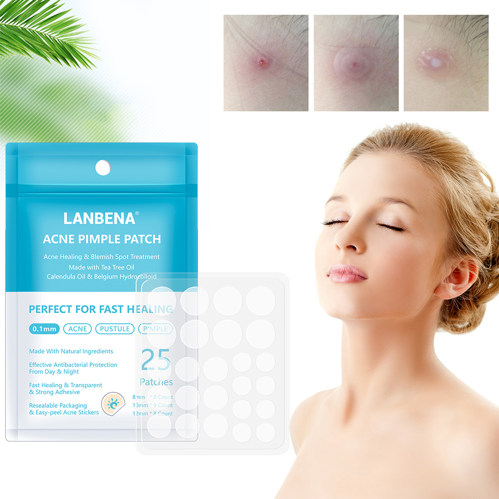 acne patch lanbena