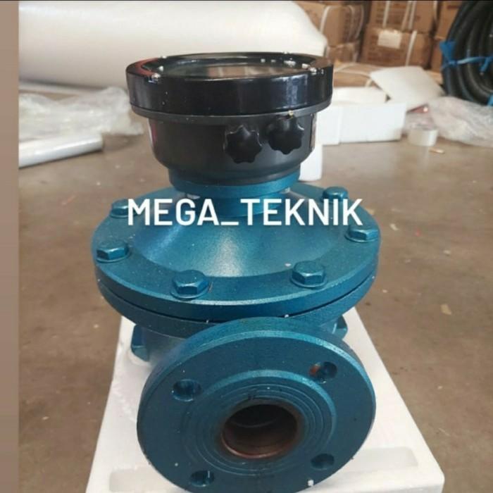 FLOW METER MINYAK BBM SOLAR MODEL FLANGE UKURAN 1,5 INCHI (1-1/2 INCH - ARKATAMA SHOP5 Giá 7,293,000 Đồng*Miễn phí vận chuyển