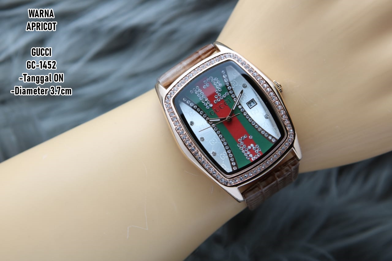 gucci rainbow watch