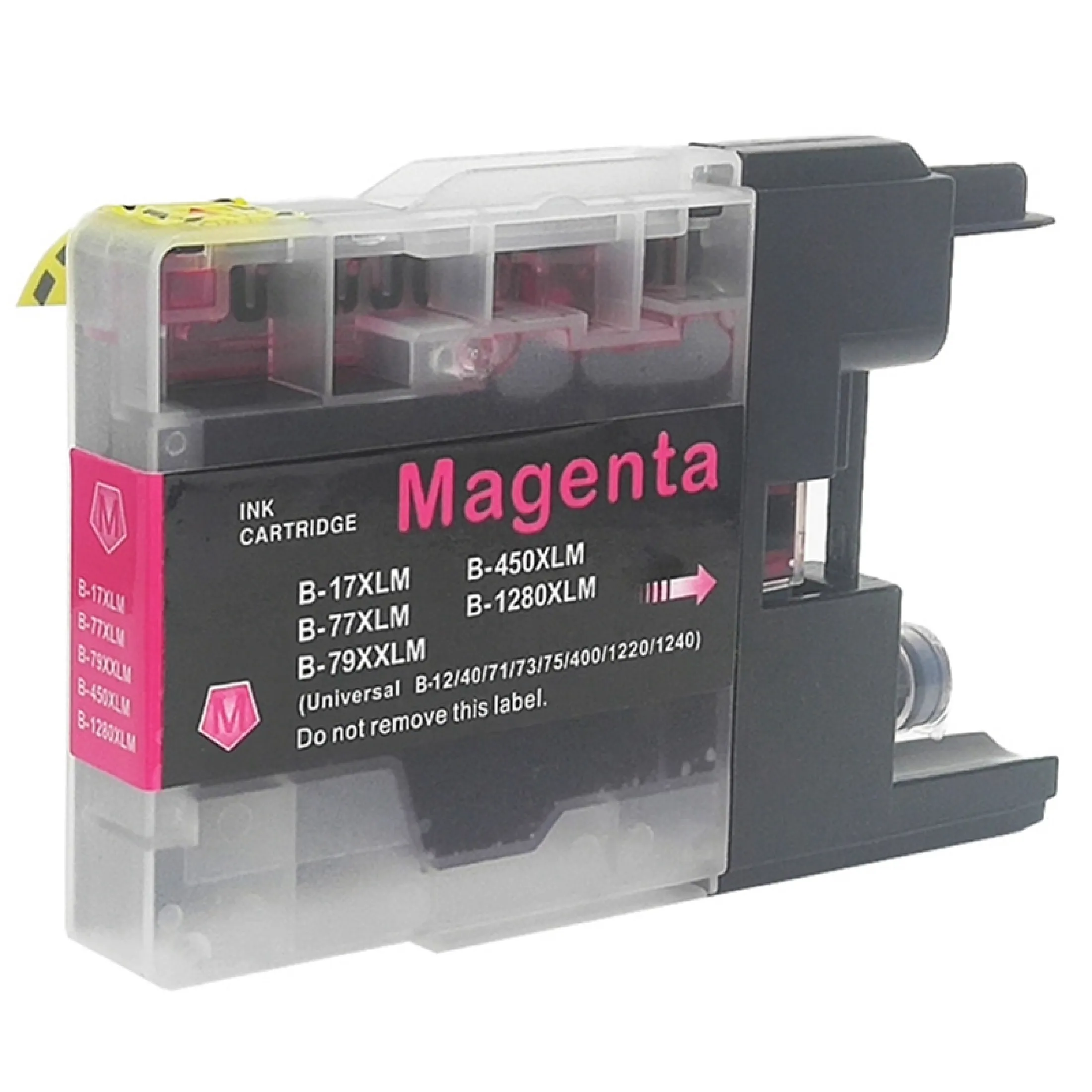 printers that use lc75 ink