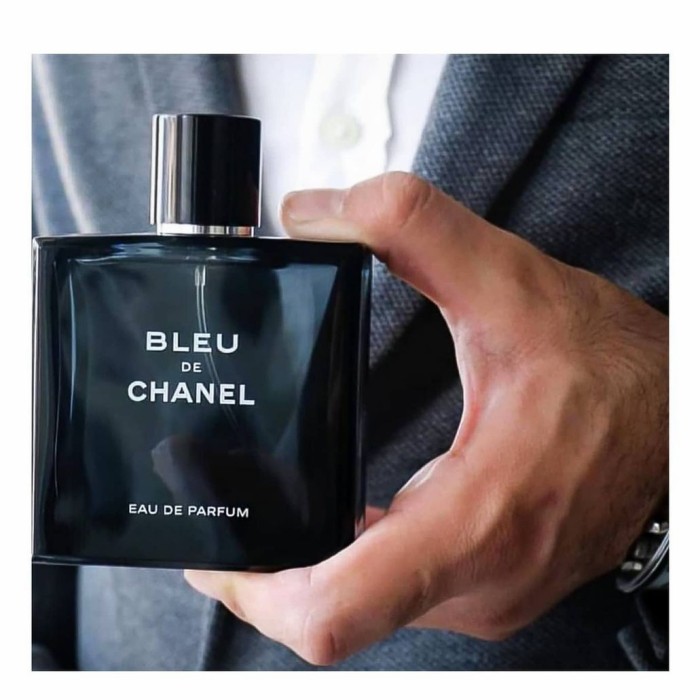 Jual Bleu De Chanel Parfum Terbaru - Mar 2022 | Lazada