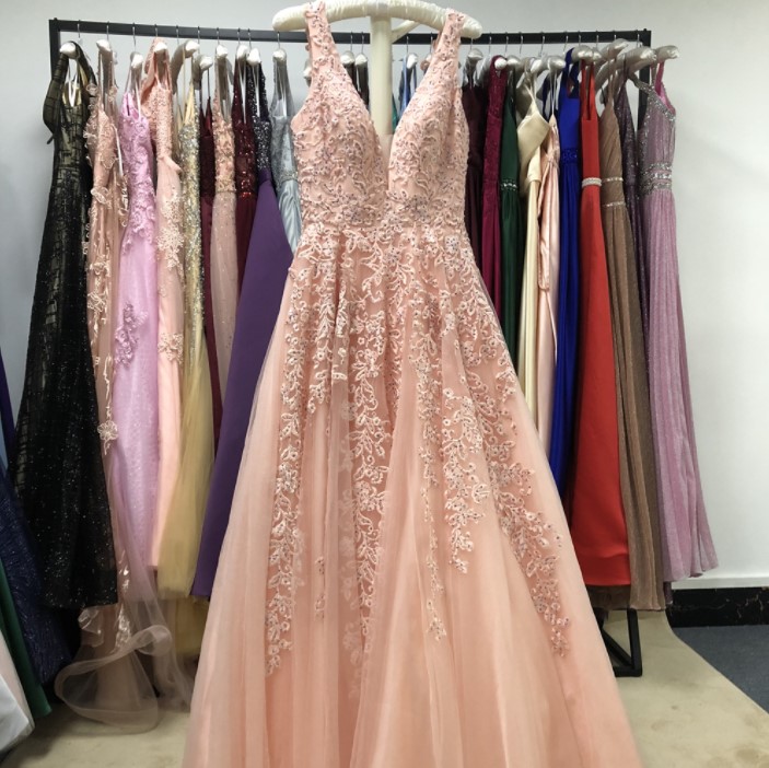 Harga Evening Gown Dress Terbaru Mei 