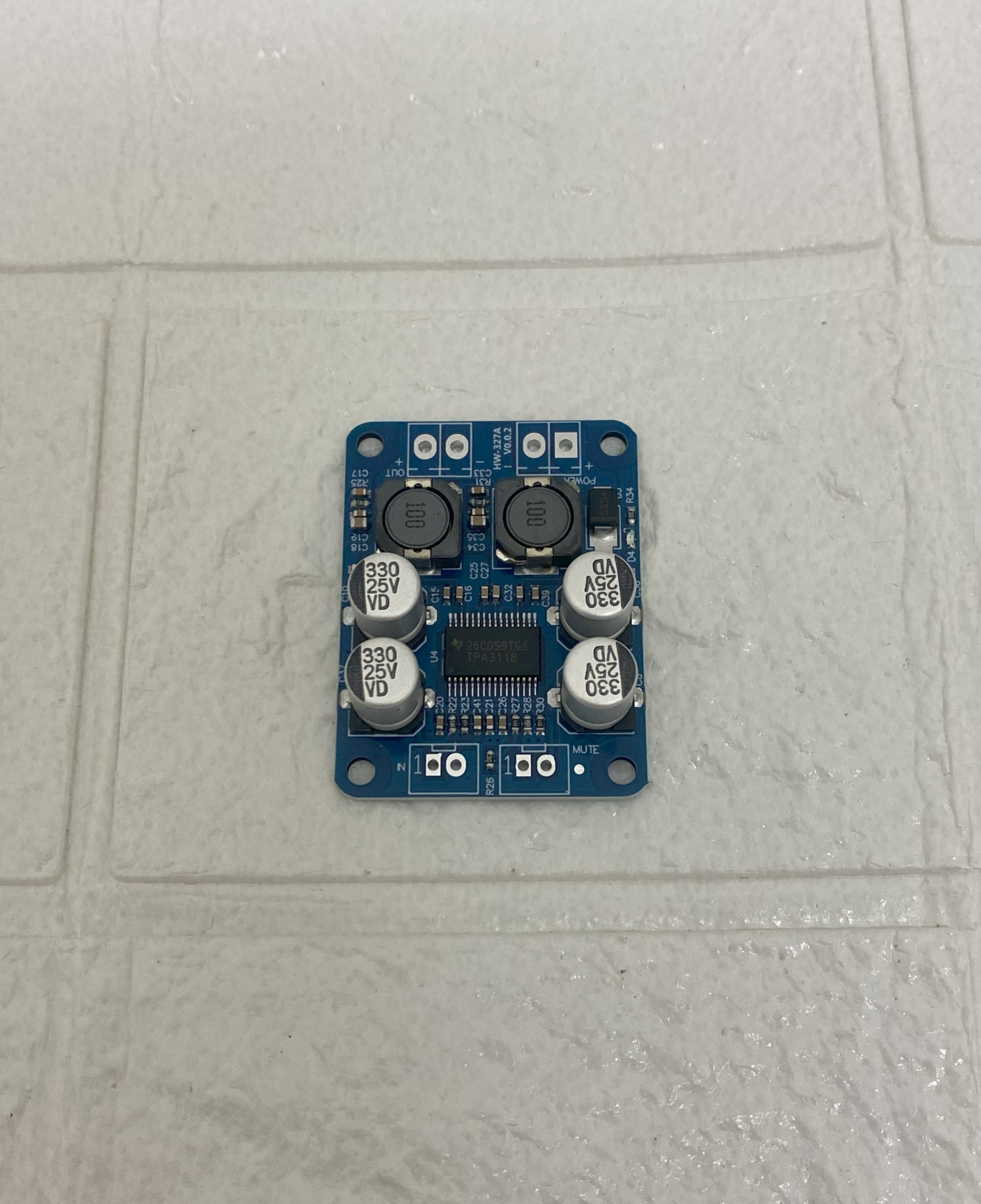 Jual Pcb Class D Tl494 Terbaru - Sep 2024 | Lazada.co.id