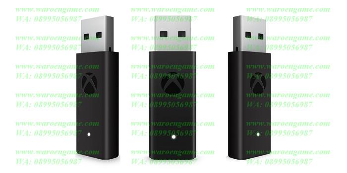 NEW MODEL XBOX ONE WIRELESS ADAPTER RECEIVER FOR WINDOWS 10 - FLYHIGHSTORE Giá 712,000 Đồng*Miễn phí vận chuyển