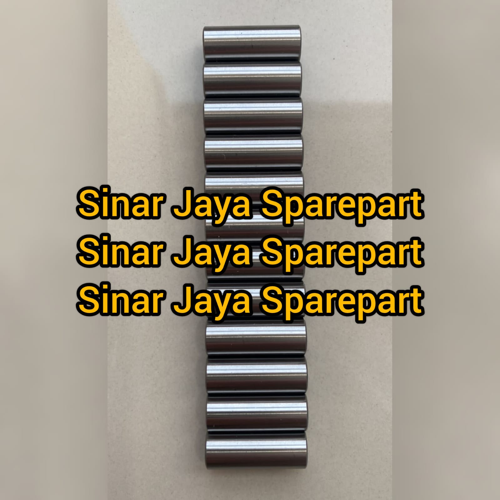 Bearing Input Shaft Toyota Dyna 14B 115PS 115ET 115ST 90361-09002 Harga 475,000 rupiah*Gratis Ongkir