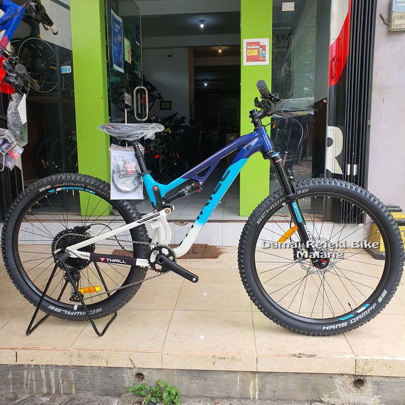 Frame thrill ricochet online t120