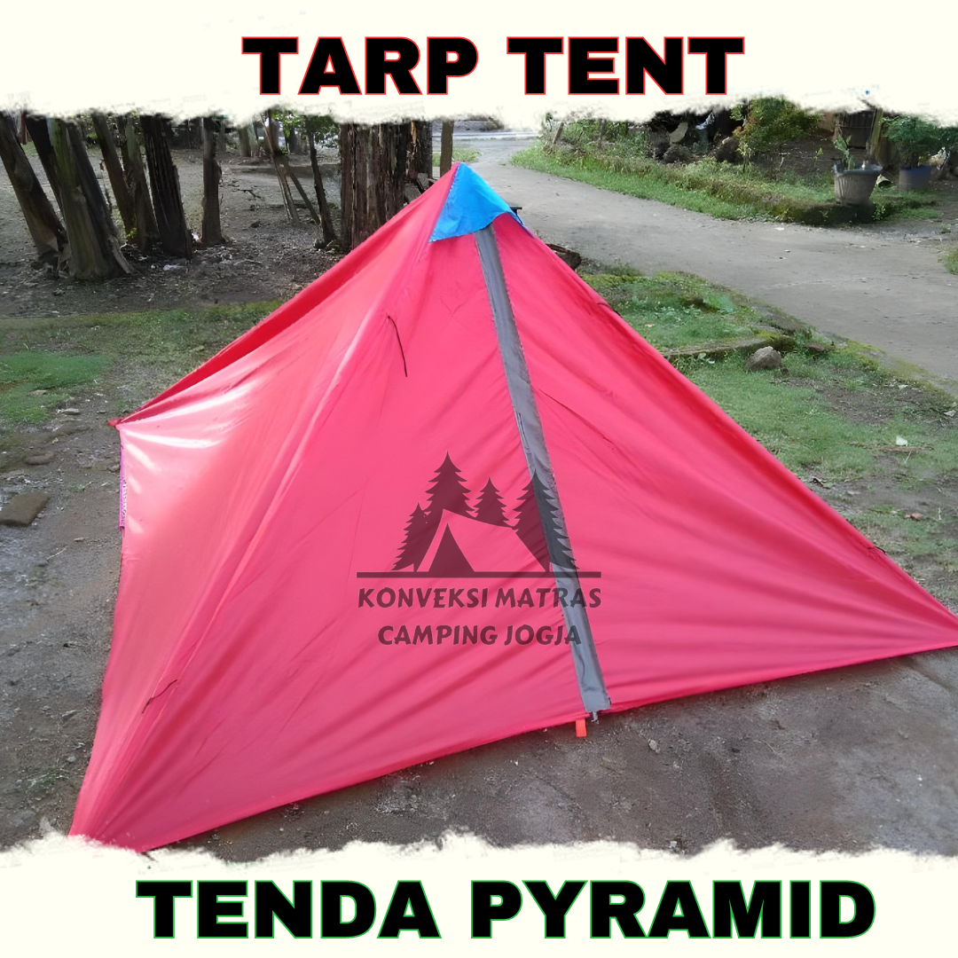 Tarptent shop pyramid kalahari