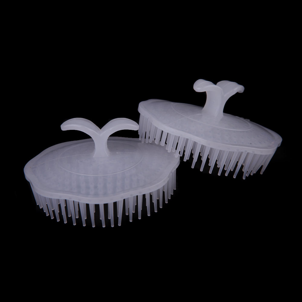 hair shampoo massager