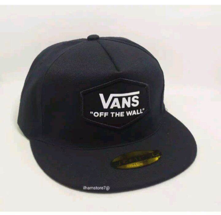 gorra vans original