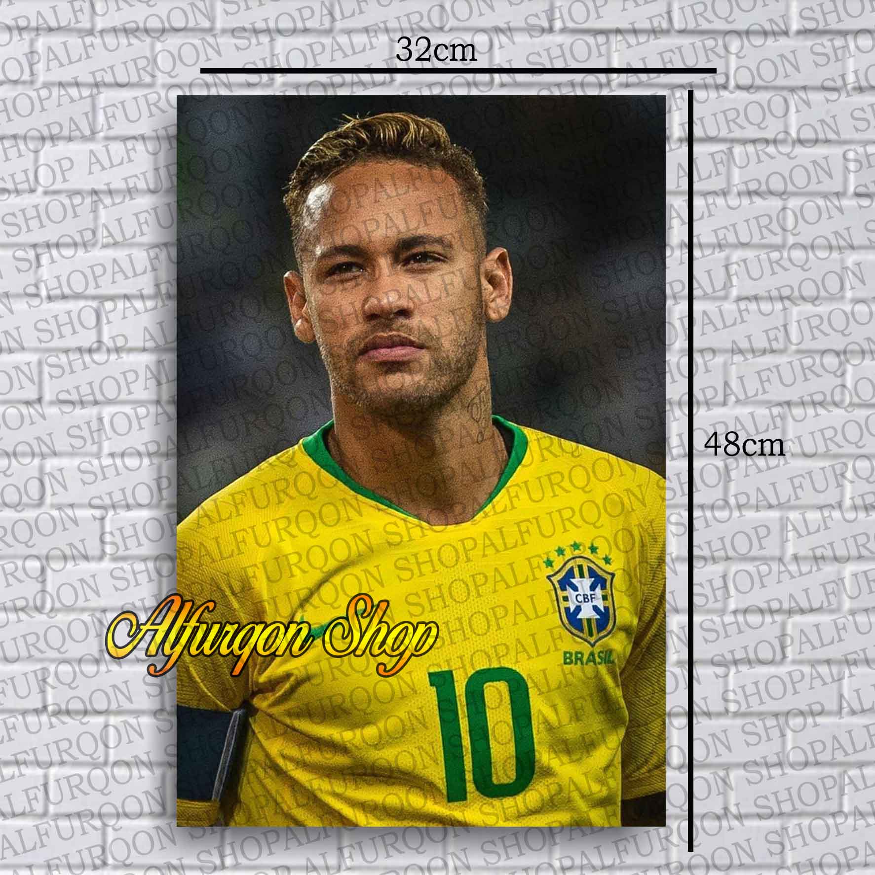Neymar Jr Jual Neymar Jr Terbaru Indonesia Setelan Jersey Bola
