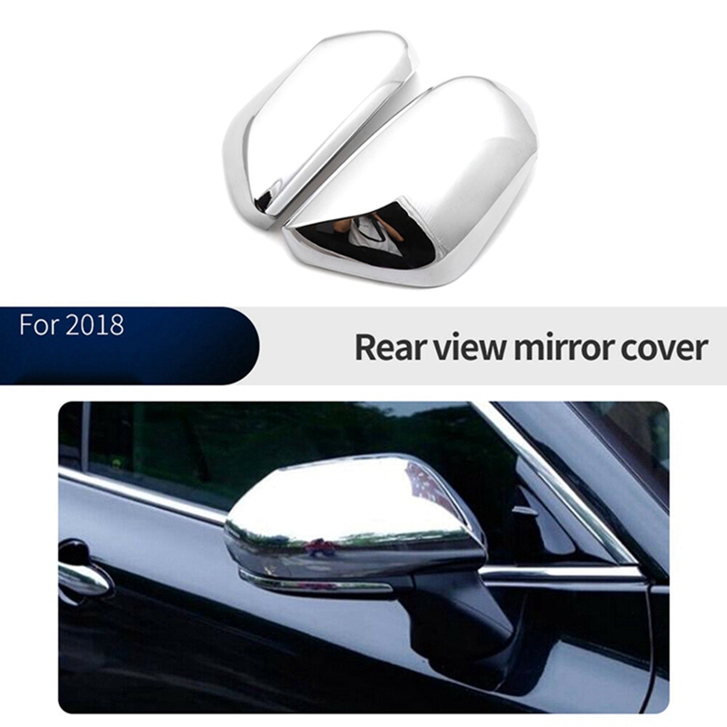 2018 toyota camry rear view mirror