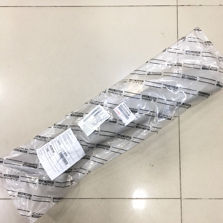 Garnish Pilar Depan Kanan All New Avanza-Xenia 62210-BZ040-B0 Harga  115,000 Ringgit*Penghantaran Percuma