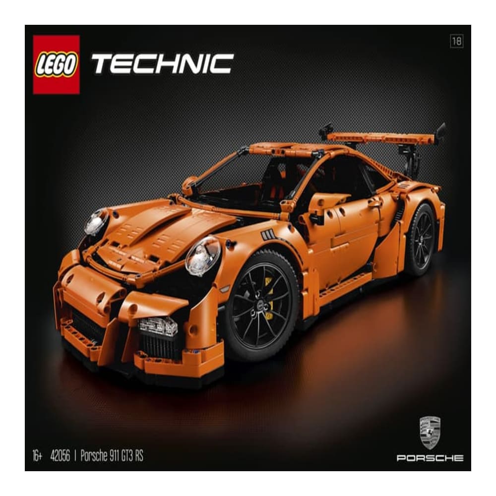 Jual Lego Technic Porsche Terbaru - Nov 2022 | Lazada.co.id