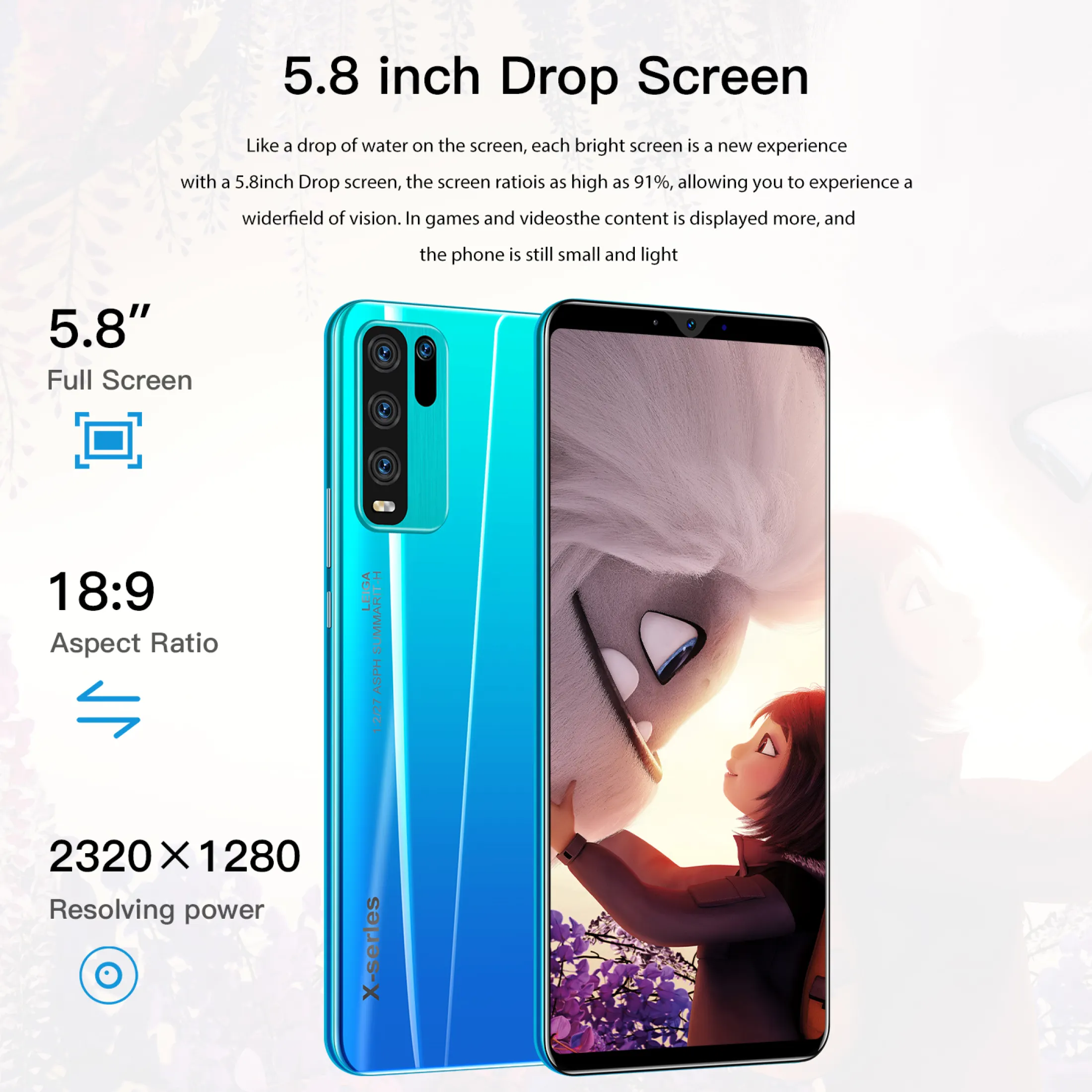 Bonus Gratis Cod Baru Y50 Smartphones Hp Murah 500 Ribuan 4g 64g Hp Terbaru 2020 Hp Lazada Indonesia