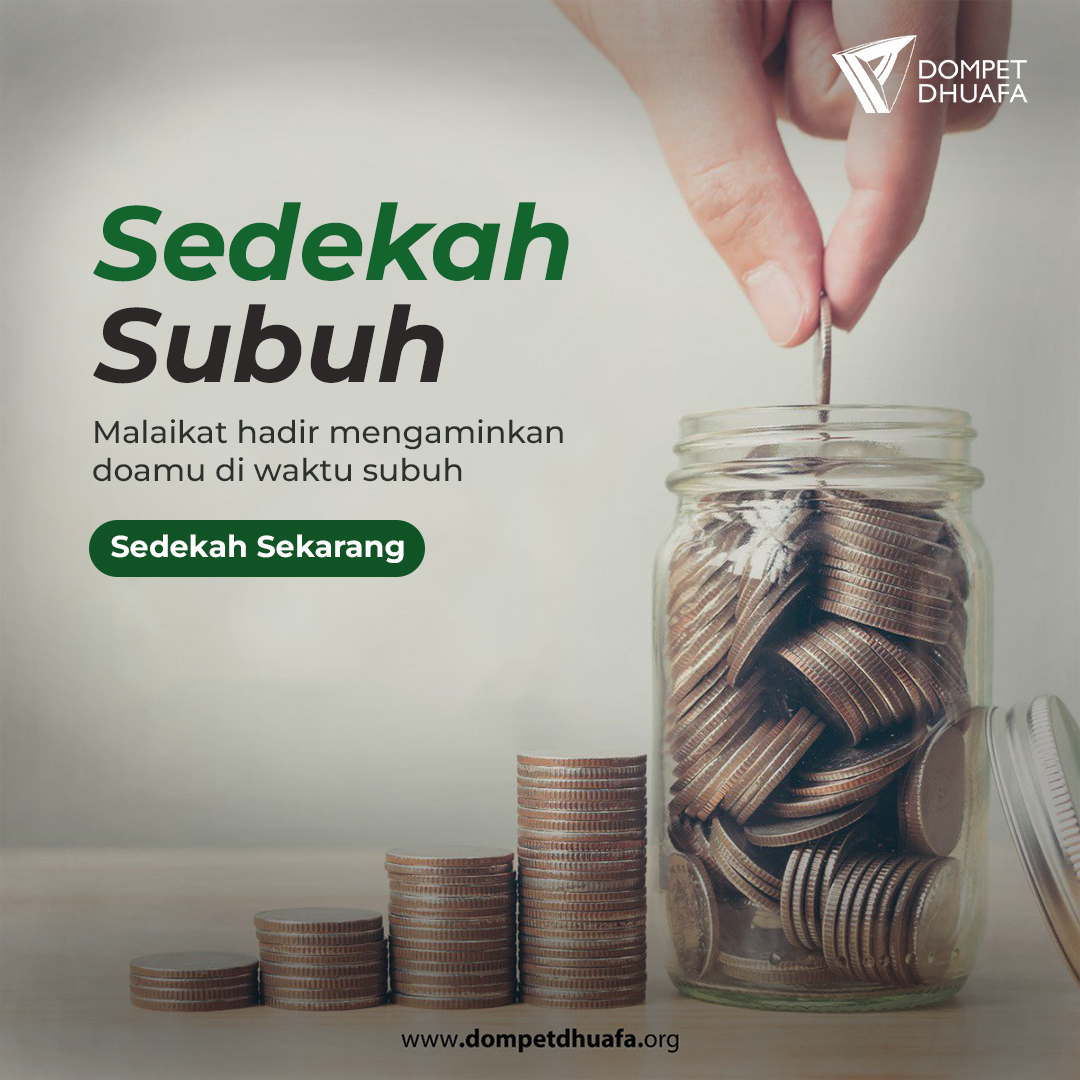 Subuh Alms - Dhuafa Wallet Harga 10,000 rupiah*Gratis Ongkir