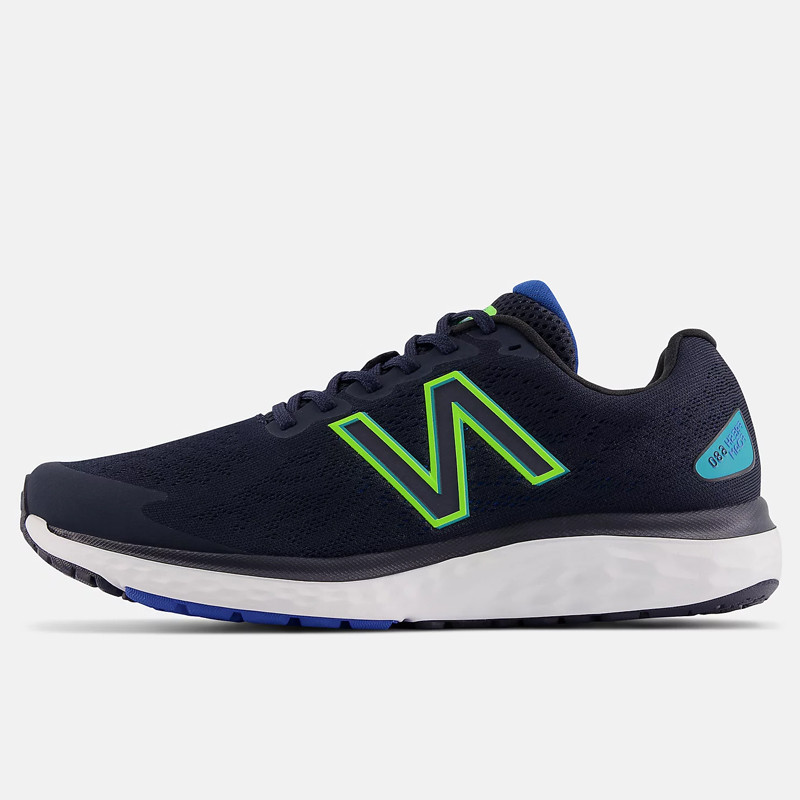 Insole sepatu outlet new balance