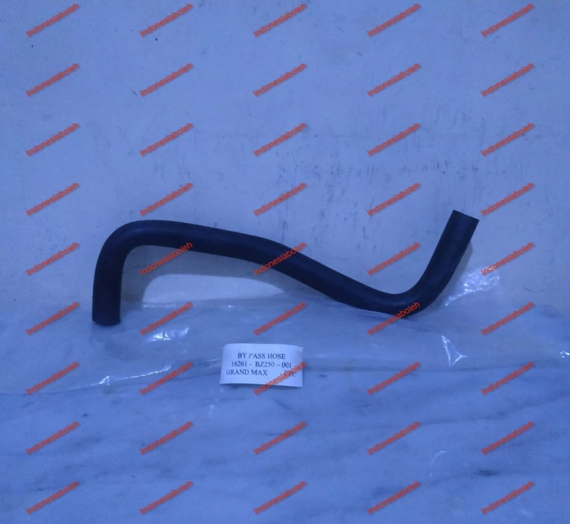 Selang By Pass Daihatsu Grand Max Harga 21,000 Ringgit*Penghantaran Percuma