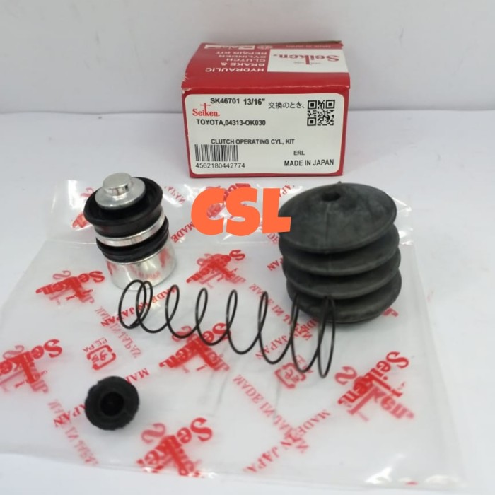 Co kit master kopling bawah Toyota Innova Harga 30,000 rupiah*Gratis Ongkir