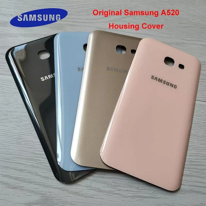 backdoor samsung a5