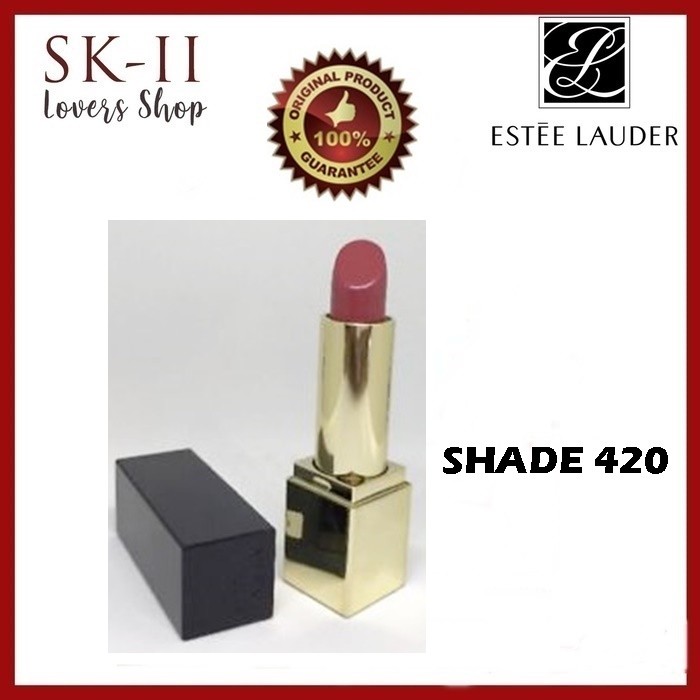 estee lauder lipstick 100