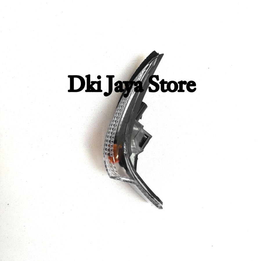 Lampu Sein Spion Calya Sigra Yaris Camry Vios Altis harga satuan Harga 35,000 rupiah*Gratis Ongkir