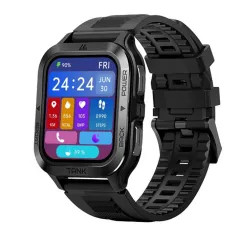 SMART WATCH KOSPET TANK M2 Military Ultra Smartwatch Sport AI Voice IP69K 5ATM