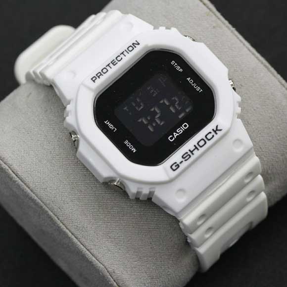 kod jam g shock