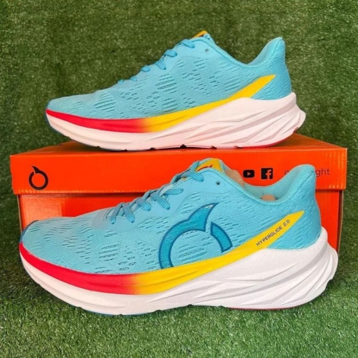 jual nike kyrie spongebob