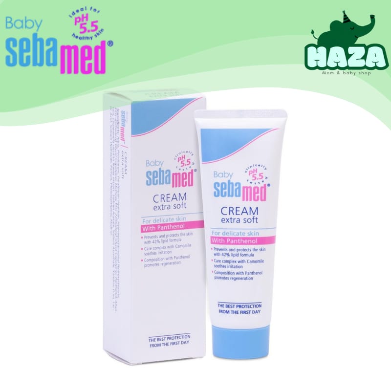 Care Cream Price Kegunaan Sebamed Baby Cream Extra Soft Kegunaan
