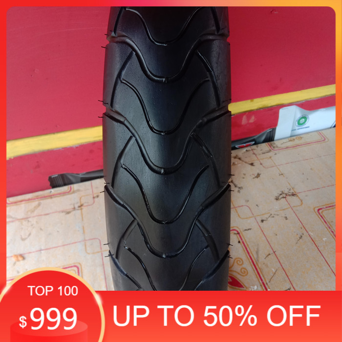 ban motor matic ukuran 90/80-14 merek Coorsa new Harga 28,000 rupiah*Gratis Ongkir