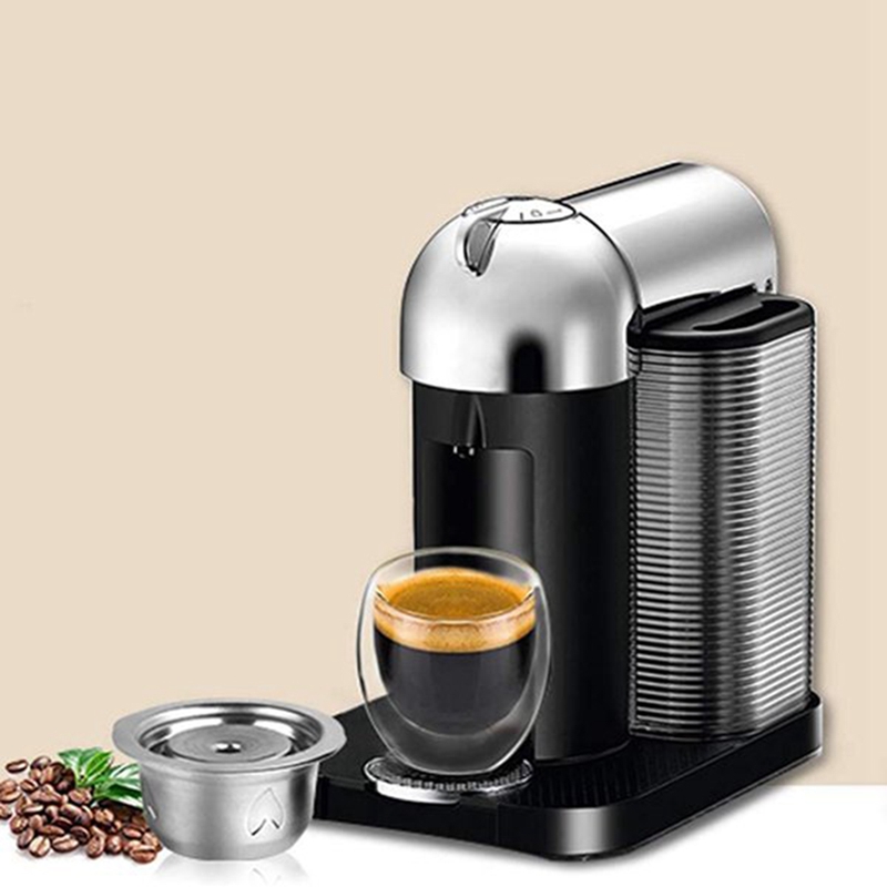 Nespresso Original Versus Nespresso Vertuo What's The Difference