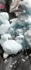 Biang citrun Pencerah pakaian 500gram