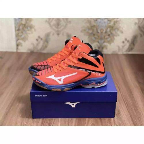 Sepatu voli murah Mizuno WLZ 3 – Sepatu voli Mizuno wave Lighting Z 3 Mid – voli shoes – sepatu voli terbaru model tinggi – sepatu voli pria – sepatu murah – sepatu volley terkini – sepatu pria berkualitas@FORTUNE_ID Sepatu voli murah Mizuno WLZ 3 – Sepatu voli Mizuno wave Lighting Z 3 Mid – voli shoes – sepatu voli terbaru model tinggi – sepatu voli pria – sepatu murah – sepatu volley terkini – sepatu pria berkualitas@FORTUNE_ID