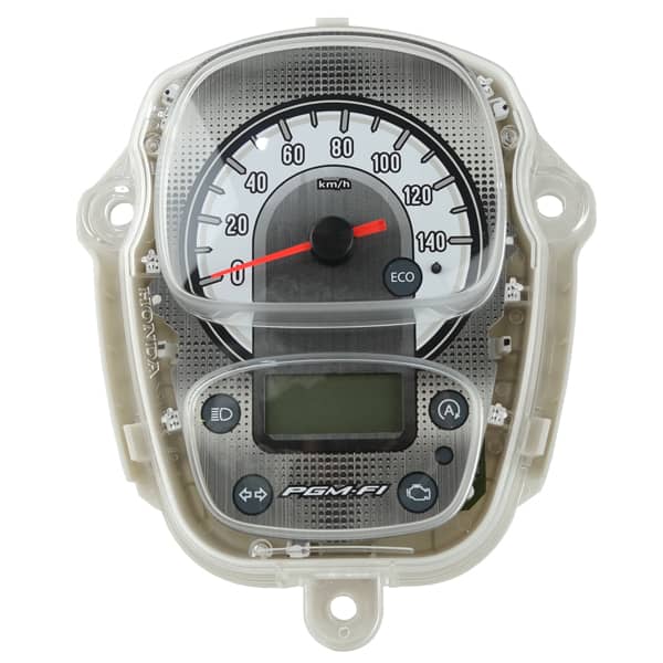 Speedometer Honda Scoopy eSP K93 37100K93N02 Giá 624,400 Đồng*Miễn phí vận chuyển