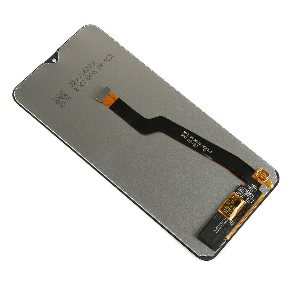 LCD SAMSUNG GALAXY A10 / M10 / A105 