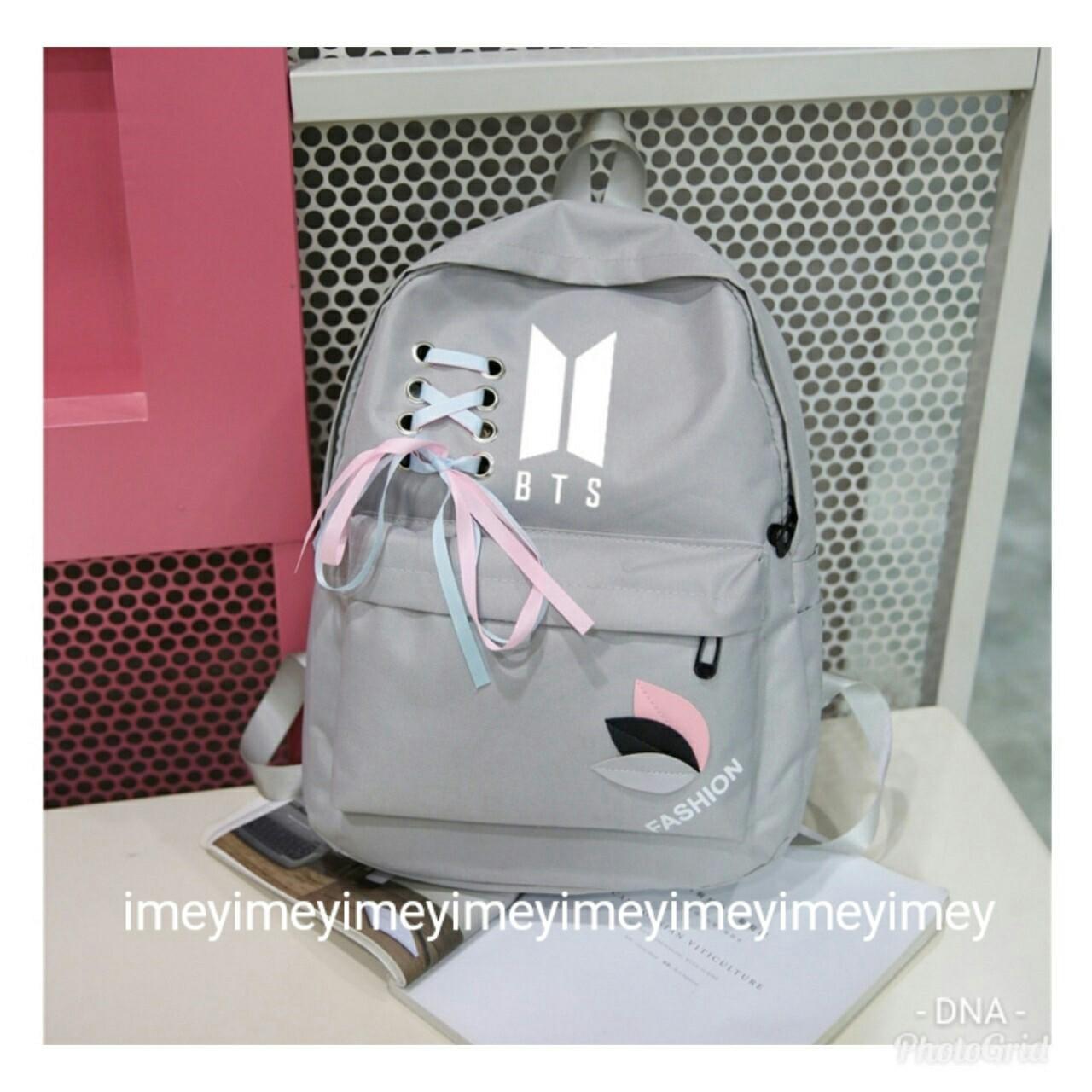 tas bts dna bag