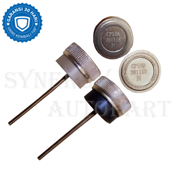 Silicon alternator 50A Dynamo diode universal Toyota Vios Avanza Harga 15,800 rupiah*Gratis Ongkir