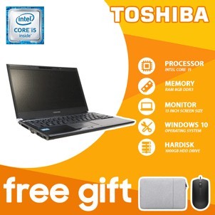 売約済）Toshiba satellite R732改その⑱ i5 新品SSD240G メモリー8G
