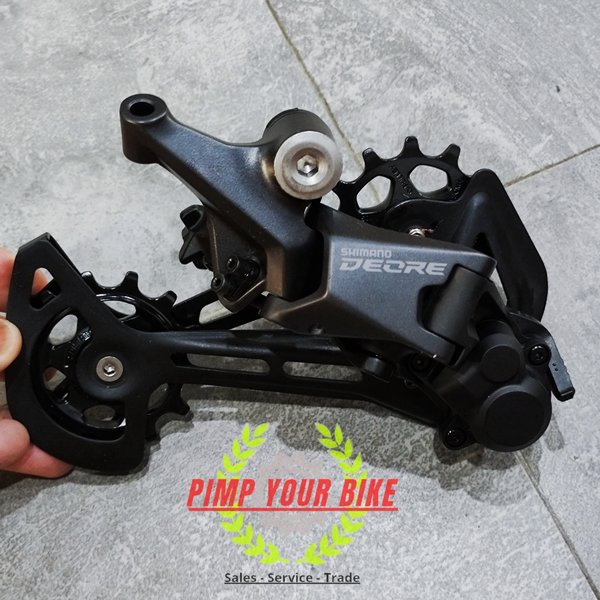 Harga best sale groupset xtr