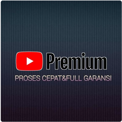 YouTube. Premium-full warranty (smart TV, iOS, Android, laptop) Harga 10,000 rupiah*Gratis Ongkir