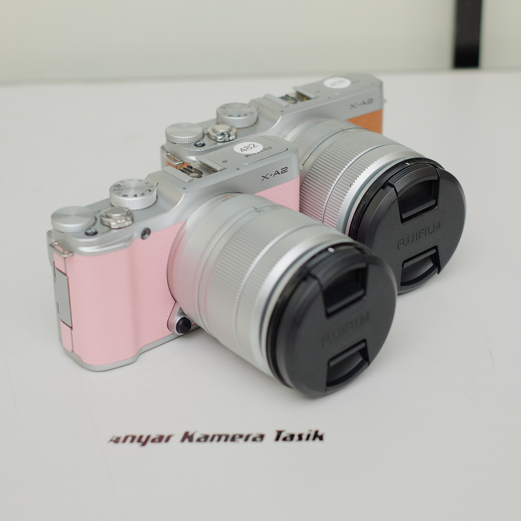 Kamera Fujifilm Mirrorless Jual Kamera Fujifilm Mirrorless