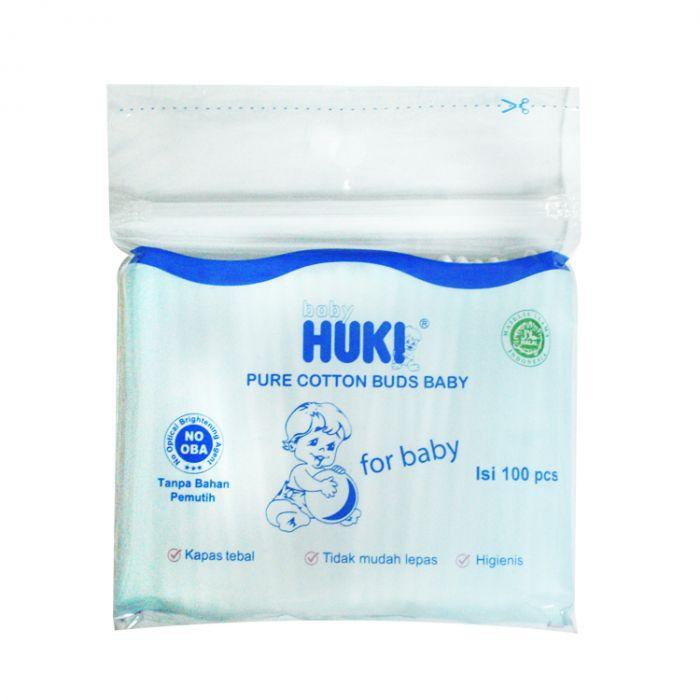 Cotton Bud Rikito Cotton Bud Murah Cotton Bud Kecil