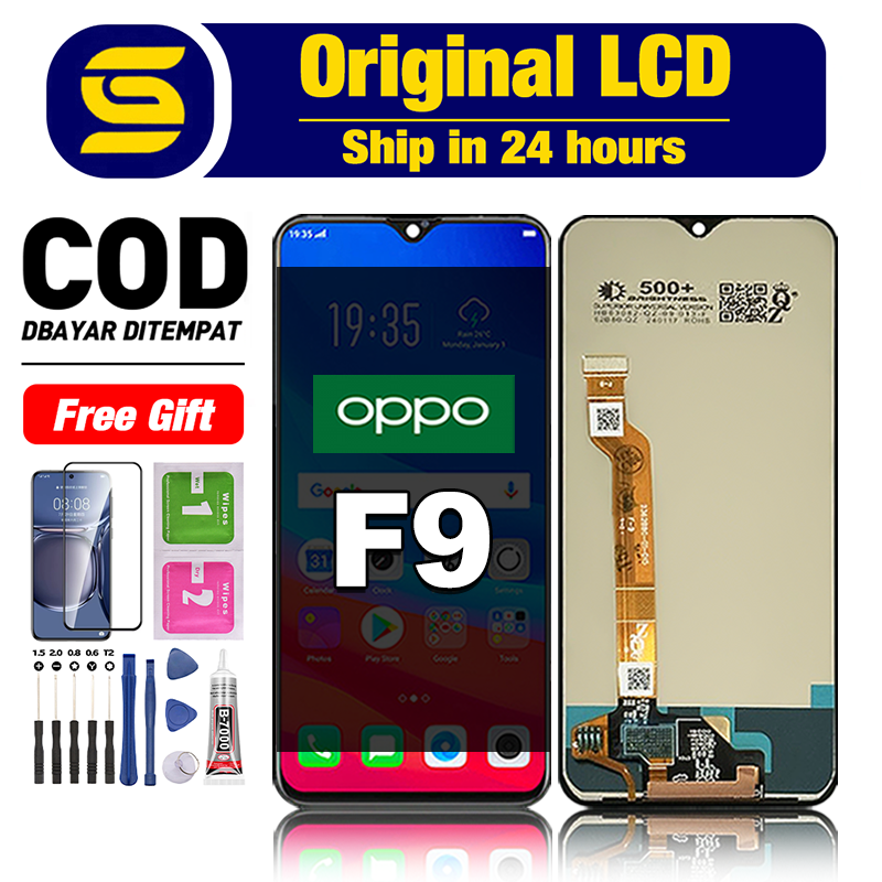 Lcd Oppo A79K Jual Lcd Oppo A79K Terbaru Indonesia Lcd Oppo
