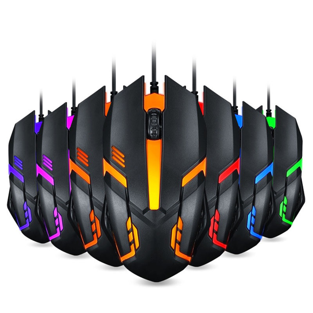 Zornwee CH001 Wireless GAMING MOUSE