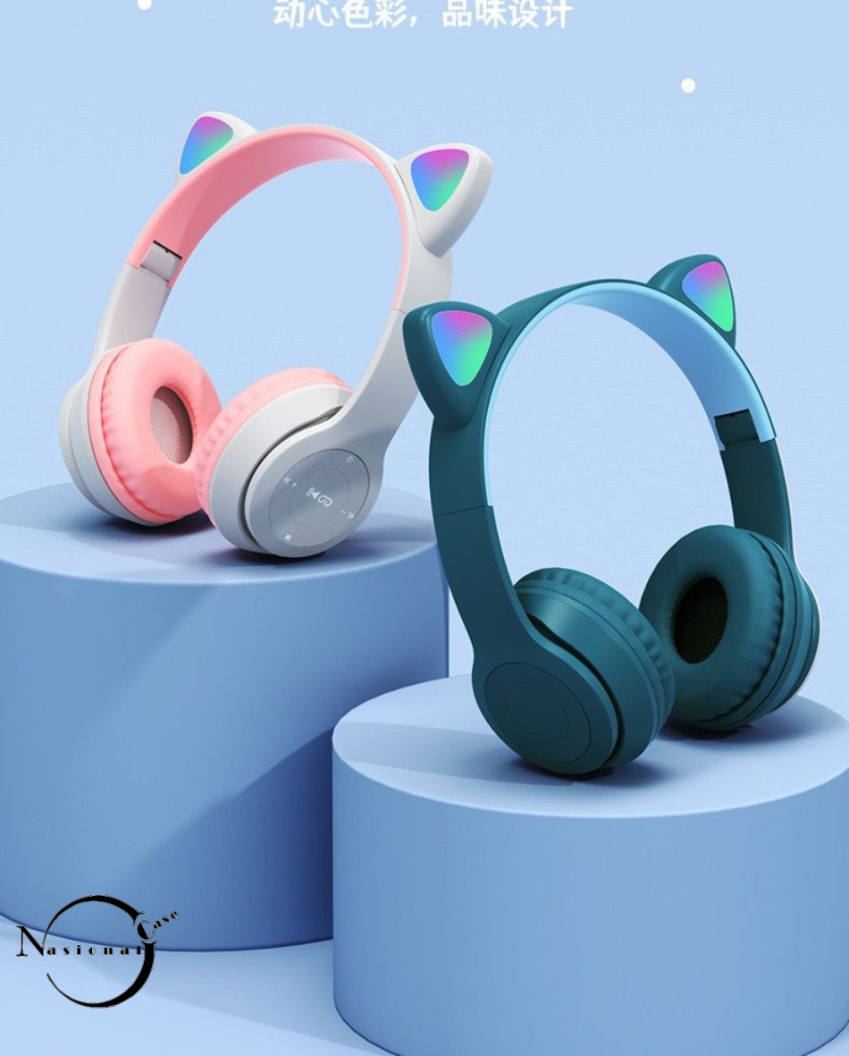 Headset Besar Bluetooth Jual Headset Besar Bluetooth Terbaru