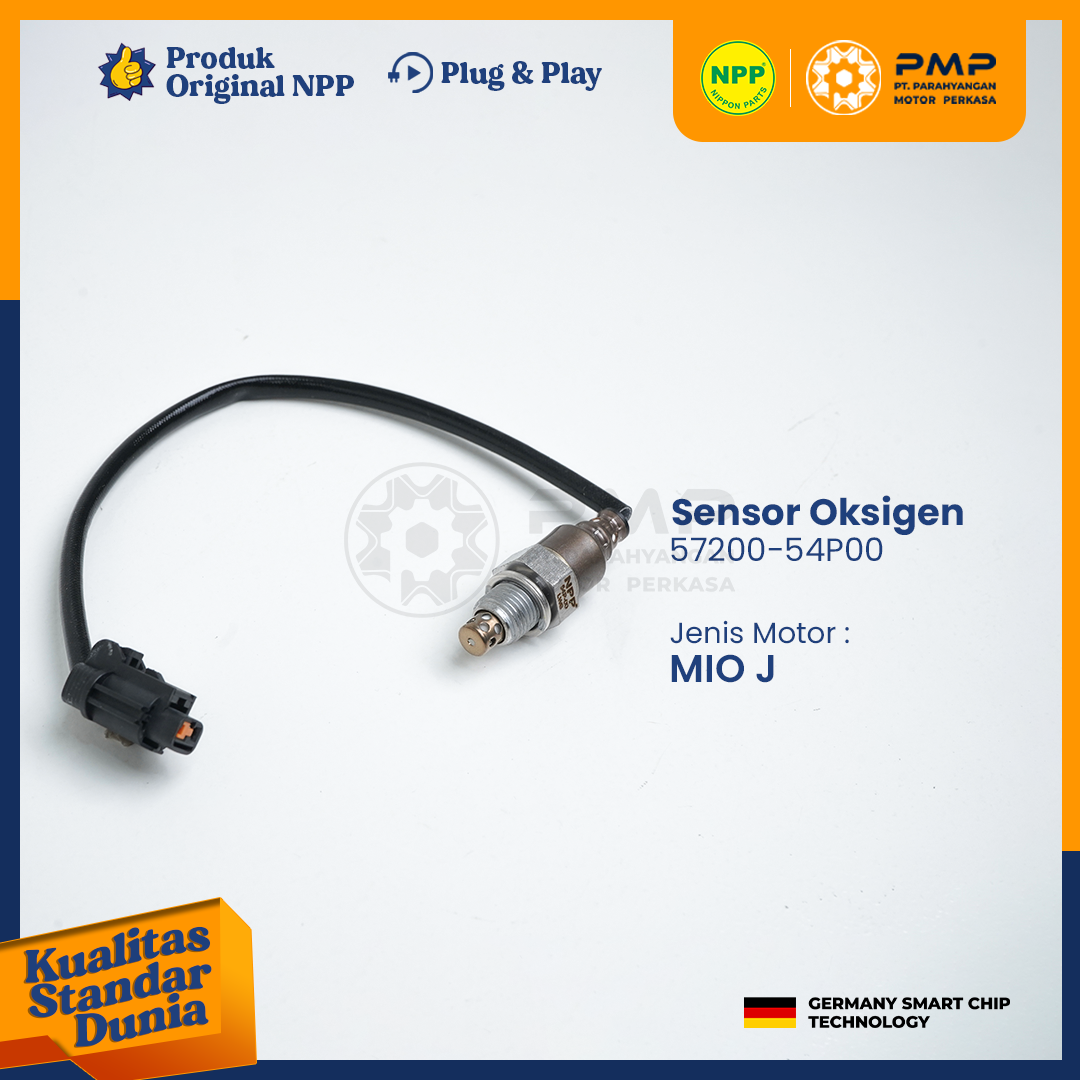 SENSOR OKSIGEN SENSOR OXY MIO J NPP Harga 229,770 Ringgit*Penghantaran Percuma