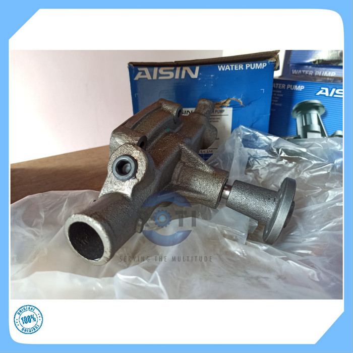 WATER PUMP TAFT F-80, GT AISIN WPD-011V Harga 691,380 rupiah*Gratis Ongkir